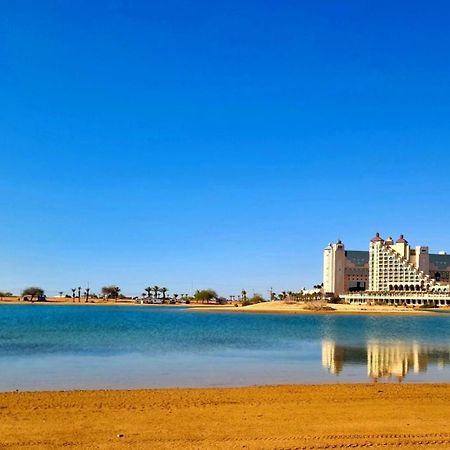 Caravan In The Desert Eilat Exterior photo
